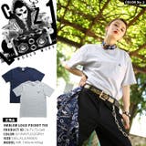 Tシャツ クラブノイズ CLUB | 本格派大人のB系 | 詳細画像6