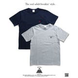 Tシャツ クラブノイズ CLUB | 本格派大人のB系 | 詳細画像7