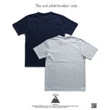 Tシャツ クラブノイズ CLUB | 本格派大人のB系 | 詳細画像8