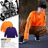 ロンT クラブノイズ CLUB | 本格派大人のB系 | 詳細画像10