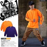 ロンT クラブノイズ CLUB | 本格派大人のB系 | 詳細画像1