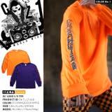 ロンT クラブノイズ CLUB | 本格派大人のB系 | 詳細画像4