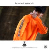 ロンT クラブノイズ CLUB | 本格派大人のB系 | 詳細画像5