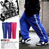 スウェットパンツ クラブノイズ CLUB | 本格派大人のB系 | 詳細画像3 