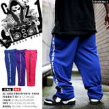スウェットパンツ クラブノイズ CLUB | 本格派大人のB系 | 詳細画像4 