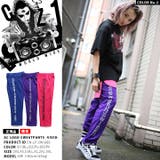 スウェットパンツ クラブノイズ CLUB | 本格派大人のB系 | 詳細画像1 