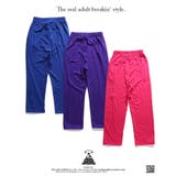 スウェットパンツ クラブノイズ CLUB | 本格派大人のB系 | 詳細画像8 