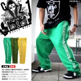 スウェットパンツ クラブノイズ CLUB | 本格派大人のB系 | 詳細画像3 