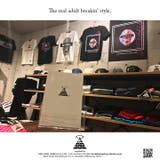 カタログb系 ヒップホップ ストリート系 | 本格派大人のB系 | 詳細画像11