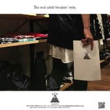 カタログb系 ヒップホップ ストリート系 | 本格派大人のB系 | 詳細画像6