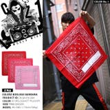 バンダナ クラブノイズ CLUB | 本格派大人のB系  | 詳細画像3 