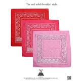 バンダナ クラブノイズ CLUB | 本格派大人のB系  | 詳細画像8 