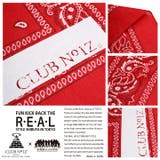 バンダナ クラブノイズ CLUB | 本格派大人のB系  | 詳細画像9 