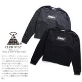 スウェット 長袖 トレーナー | 本格派大人のB系 | 詳細画像2