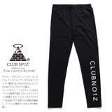 レギンス クラブノイズ CLUB | 本格派大人のB系 | 詳細画像2