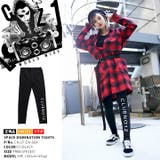 レギンス クラブノイズ CLUB | 本格派大人のB系 | 詳細画像10