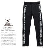 レギンス クラブノイズ CLUB | 本格派大人のB系 | 詳細画像1