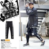 レギンス クラブノイズ CLUB | 本格派大人のB系 | 詳細画像5