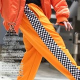 トラックパンツ CN LP | 本格派大人のB系 | 詳細画像2