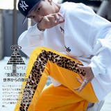 トラックパンツ CN LP | 本格派大人のB系 | 詳細画像2