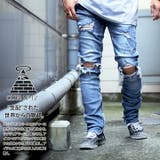 ジーンズクラブノイズ CLUB NO1Z | 本格派大人のB系 | 詳細画像1