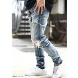 ジーンズクラブノイズ CLUB NO1Z | 本格派大人のB系 | 詳細画像3
