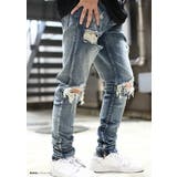 ジーンズクラブノイズ CLUB NO1Z | 本格派大人のB系 | 詳細画像4