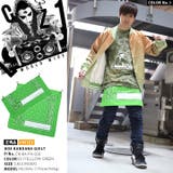 バンダナ クラブノイズ CLUB | 本格派大人のB系  | 詳細画像3 