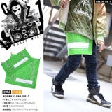 バンダナ クラブノイズ CLUB | 本格派大人のB系  | 詳細画像4 