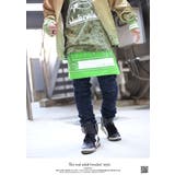 バンダナ クラブノイズ CLUB | 本格派大人のB系  | 詳細画像6 