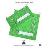 バンダナ クラブノイズ CLUB | 本格派大人のB系  | 詳細画像1 