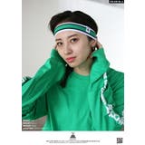 ヘアバンドチェッカーフラッグ ヘアバンド メンズ | 本格派大人のB系 | 詳細画像8