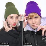 ニットキャップ CN CA | 本格派大人のB系 | 詳細画像7