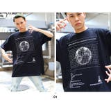 Tシャツクラブノイズ CLUB NO1Z | 本格派大人のB系 | 詳細画像1