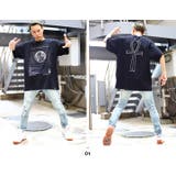 Tシャツクラブノイズ CLUB NO1Z | 本格派大人のB系 | 詳細画像4