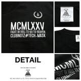 Tシャツ クラブノイズ CLUB | 本格派大人のB系 | 詳細画像11