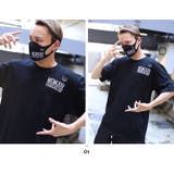 Tシャツ クラブノイズ CLUB | 本格派大人のB系 | 詳細画像3