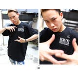 Tシャツ クラブノイズ CLUB | 本格派大人のB系 | 詳細画像8