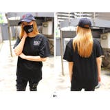 Tシャツ クラブノイズ CLUB | 本格派大人のB系 | 詳細画像9