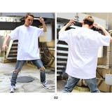 Tシャツクラブノイズ CLUB NO1Z | 本格派大人のB系 | 詳細画像8