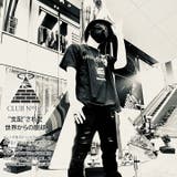 Tシャツ クラブノイズ CLUB | 本格派大人のB系 | 詳細画像2