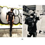 Tシャツ クラブノイズ CLUB | 本格派大人のB系 | 詳細画像3