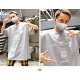 Tシャツ クラブノイズ CLUB | 本格派大人のB系 | 詳細画像7