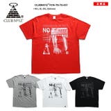 Tシャツクラブノイズ CLUB NO1Z | 本格派大人のB系 | 詳細画像2