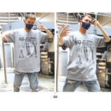 Tシャツクラブノイズ CLUB NO1Z | 本格派大人のB系 | 詳細画像4