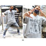 Tシャツクラブノイズ CLUB NO1Z | 本格派大人のB系 | 詳細画像5