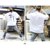 Tシャツクラブノイズ CLUB NO1Z | 本格派大人のB系 | 詳細画像6