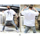 Tシャツクラブノイズ CLUB NO1Z | 本格派大人のB系 | 詳細画像6 