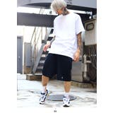 ハーフパンツクラブノイズ CLUB NO1Z | 本格派大人のB系 | 詳細画像7