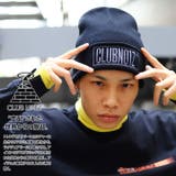 キャップクラブノイズ CLUB NO1Z | 本格派大人のB系 | 詳細画像2